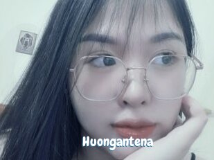 huongantena Coquine Avenue