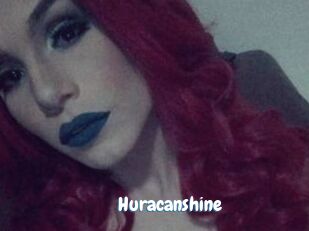 Huracanshine