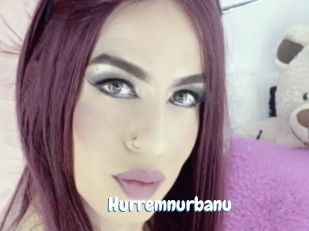 hurremnurbanu Coquine Avenue