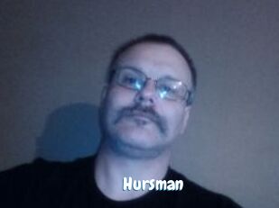 Hursman