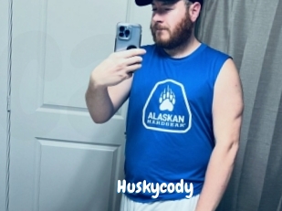 Huskycody