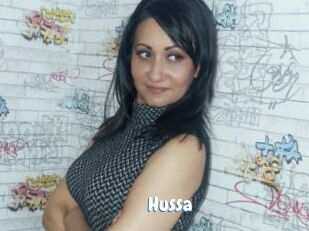 Hussa