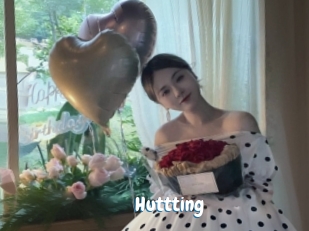 Huttting