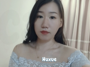 Huxue