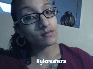 Hylenaahera