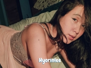 Hyorinlee