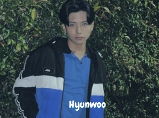 Hyunwoo