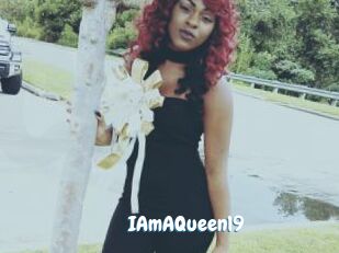 IAmAQueen19