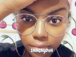 IAmChyDoll