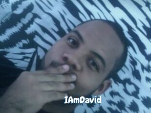 IAmDavid