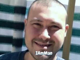 IAmMan
