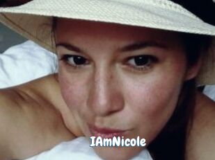 IAmNicole Coquine Avenue