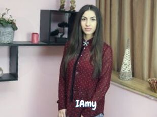 IAmy