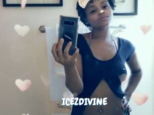 ICEZDIVINE