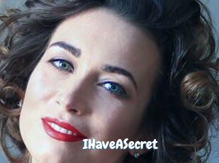 IHaveASecret