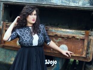 IJojo Coquine Avenue