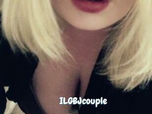 ILGBJcouple