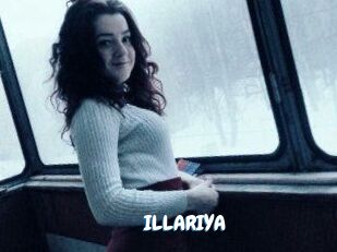 ILLARIYA