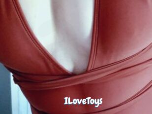 ILoveToys