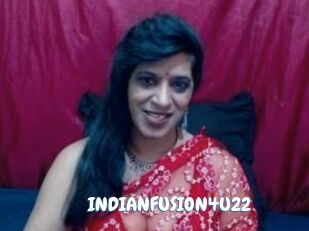INDIANFUSION4U22