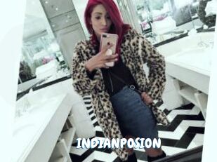 INDIANPOSION
