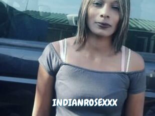 INDIANROSEXXX