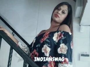 INDIANSWAG
