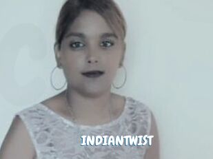 INDIANTWIST