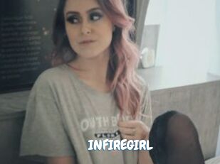 INFIREGIRL