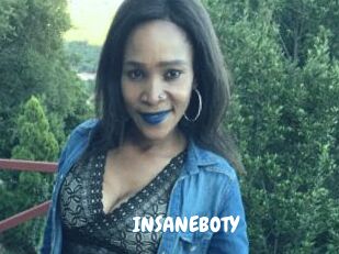 INSANEBOTY