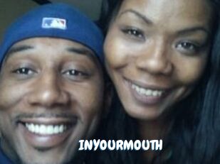 INYOURMOUTH