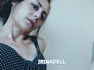 IRINADOLL Coquine Avenue
