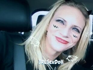 IRLSexDoll