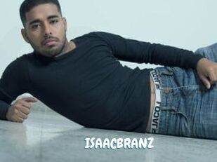 ISAACBRANZ