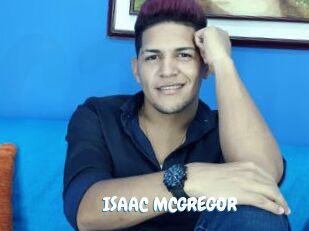 ISAAC_MCGREGOR