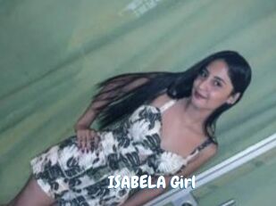 ISABELA_Girl
