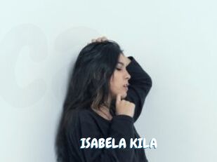 ISABELA_KILA