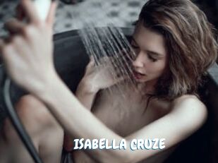 ISABELLA_CRUZE