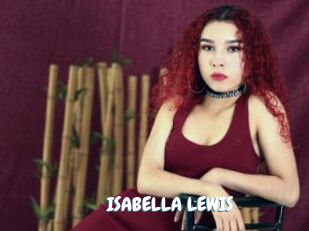 ISABELLA_LEWIS
