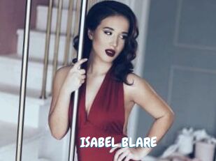 ISABEL_BLARE