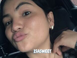 ISASWEET