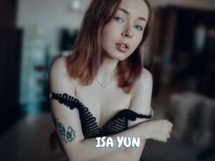 ISA_YUN