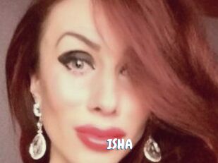 ISHA