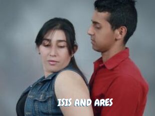 ISIS_AND_ARES