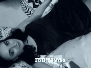 ITSTIFFANYxo