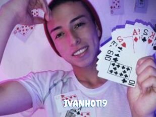 IVANHOT19