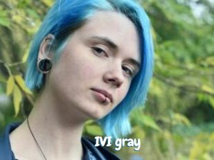 IVI_gray Coquine Avenue