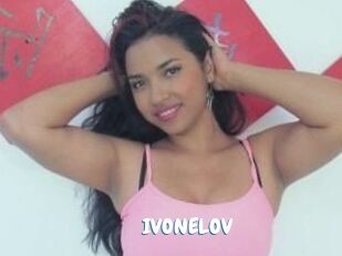 IVONELOV