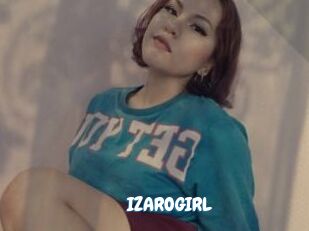 IZAROGIRL