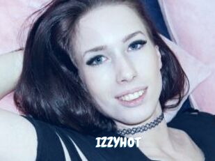 IZZYHOT